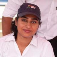 Kirtee Personal Trainer trainer in Delhi