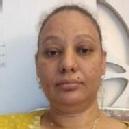 Photo of Rubina Koshy