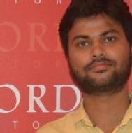 Nishant Srivastava Class 12 Tuition trainer in Gorakhpur