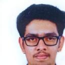 Photo of Anandh Shaji