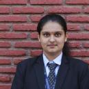 Photo of Rashi D.