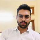 Photo of Dikshant Panwar