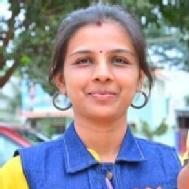 Matam U. Telugu Language trainer in Hyderabad