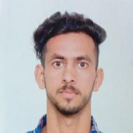 Hemant Class I-V Tuition trainer in Solan