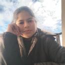 Photo of Khushi J.