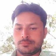 Jitender Singh Class 12 Tuition trainer in Palwal