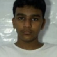 Harsh Tulsyan Class 10 trainer in Mumbai