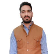 Satyam Choudhary NEET-UG trainer in Nakur