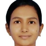 Shintu T. BCom Tuition trainer in Udumbanchola