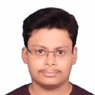 Arnab Dey Class 11 Tuition trainer in Kolkata