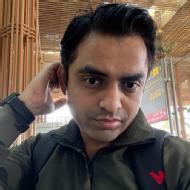 Abhishek Kumar Class 8 Tuition trainer in Bangalore