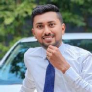 Yella Jyotimanisankar Class I-V Tuition trainer in Hyderabad