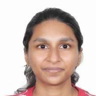 Gizelle R. Class 9 Tuition trainer in Bangalore