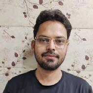 Siddhant Jain Class 6 Tuition trainer in Etah
