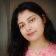 Monali M. Class 12 Tuition trainer in Berhampur
