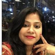 Soumi M. Class I-V Tuition trainer in Bangalore