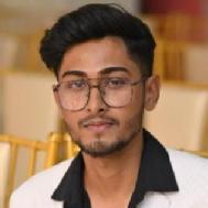 Tanmoy Kumar Dutta Class I-V Tuition trainer in Guwahati