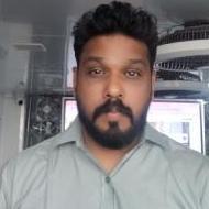 Haresh Nipurte Stock Market Trading trainer in Mumbai