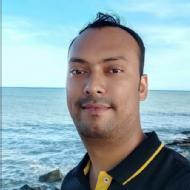 Prashant Singh Cloud Computing trainer in Ghaziabad