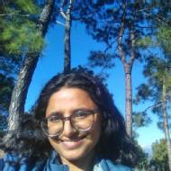 Kiran Y. Spoken English trainer in Gurgaon