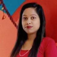 Pooja BSc Tuition trainer in Jalandhar