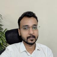 Suraj Kumar Class I-V Tuition trainer in Delhi