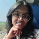 Photo of Arpita J.