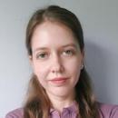 Photo of Alina V.