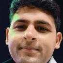 Photo of Manoj Kumar Sharma
