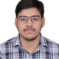 Lakshit Yadav NEET-UG trainer in Delhi