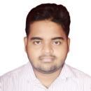 Photo of Abhisek Dash