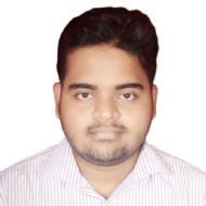 Abhisek Dash Class 10 trainer in Bhubaneswar