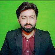 Muhammad Waqar Class I-V Tuition trainer in Lahore