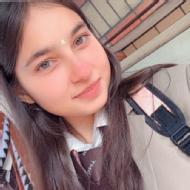 Sneha Class 12 Tuition trainer in Meerut