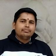 Manoj Tiwari Class I-V Tuition trainer in Raipur