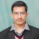 Photo of Akshay Handa