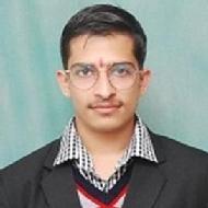 Akshay Handa Class 6 Tuition trainer in Sahibzada Ajit Singh Nagar