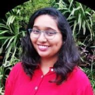 Manasi P. Class I-V Tuition trainer in Nashik