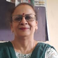 Savita M. Class 10 trainer in Ranchi