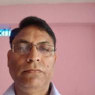 Arvind Kumar Class 8 Tuition trainer in Patna