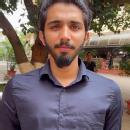 Photo of Aakash Gopan