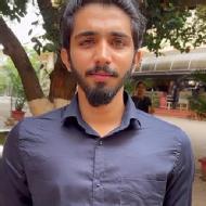 Aakash Gopan Stock Market Trading trainer in Meenachil
