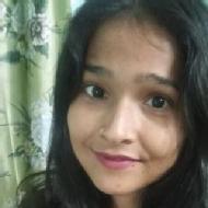 Juhi M. Class 8 Tuition trainer in Lucknow