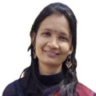 Dr. Neelam Bhuinya  . Class 11 Tuition trainer in Vadodara