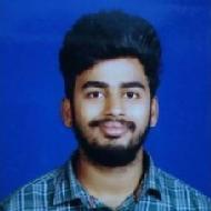 Rahul DevOps trainer in Hyderabad