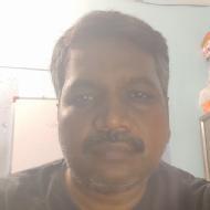 Sripal P Class 10 trainer in Chennai