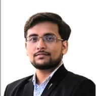 Gulzar Tandan MSc Tuition trainer in Bilaspur