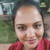 Priya J. Class I-V Tuition trainer in Visakhapatnam