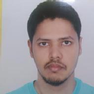Mohd Waris Class 12 Tuition trainer in Lucknow