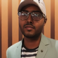 Mohammad Aarif Class 10 trainer in Rohraband